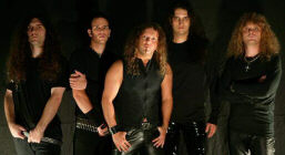 Рифф PRIMAL FEAR в песне BULLET FOR MY VALENTINE?
